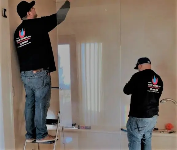 Professional plumbing installation for Leak Detection in Ogburn Station